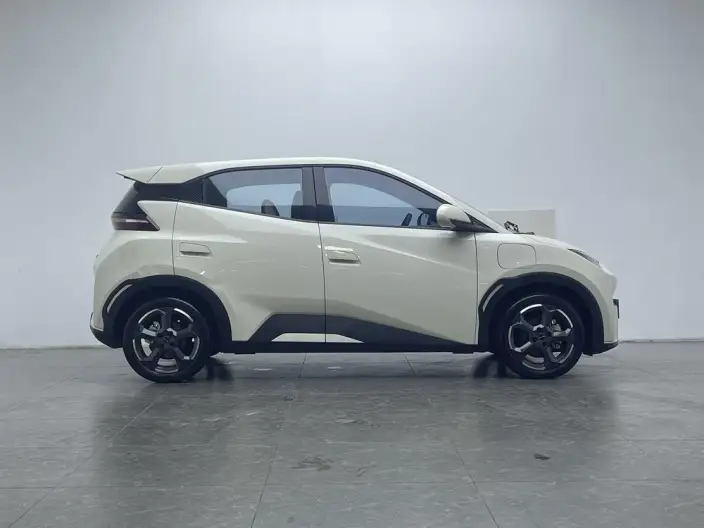 BYD Seagull 2024 Model Honor Edition 305KM Free Edition – фото 8