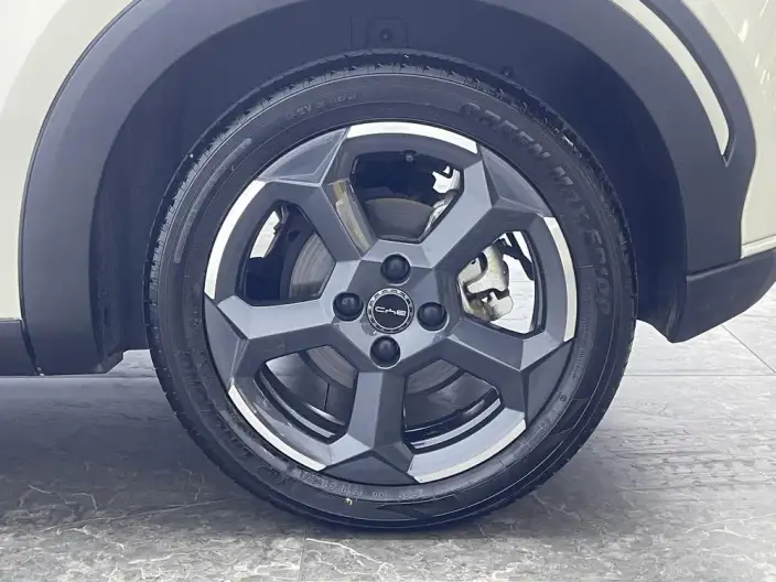 BYD Seagull 2024 Model Honor Edition 305KM Free Edition – фото 9