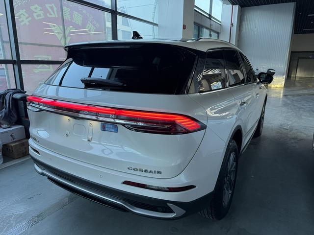 Lincoln Corsair 2024 2.0T 2WD High Prestige Edition – фото 4