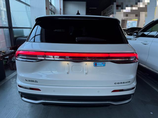Lincoln Corsair 2024 2.0T 2WD High Prestige Edition – фото 5
