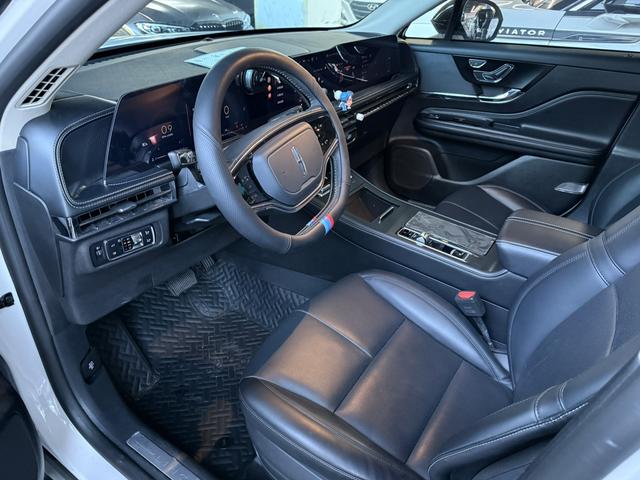 Lincoln Corsair 2024 2.0T 2WD High Prestige Edition – фото 9