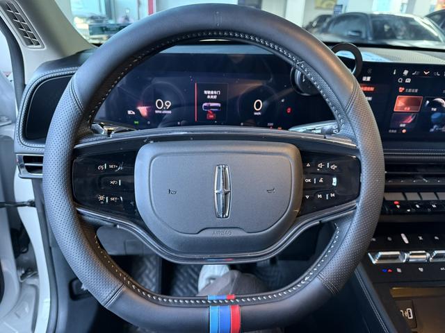 Lincoln Corsair 2024 2.0T 2WD High Prestige Edition – фото 11