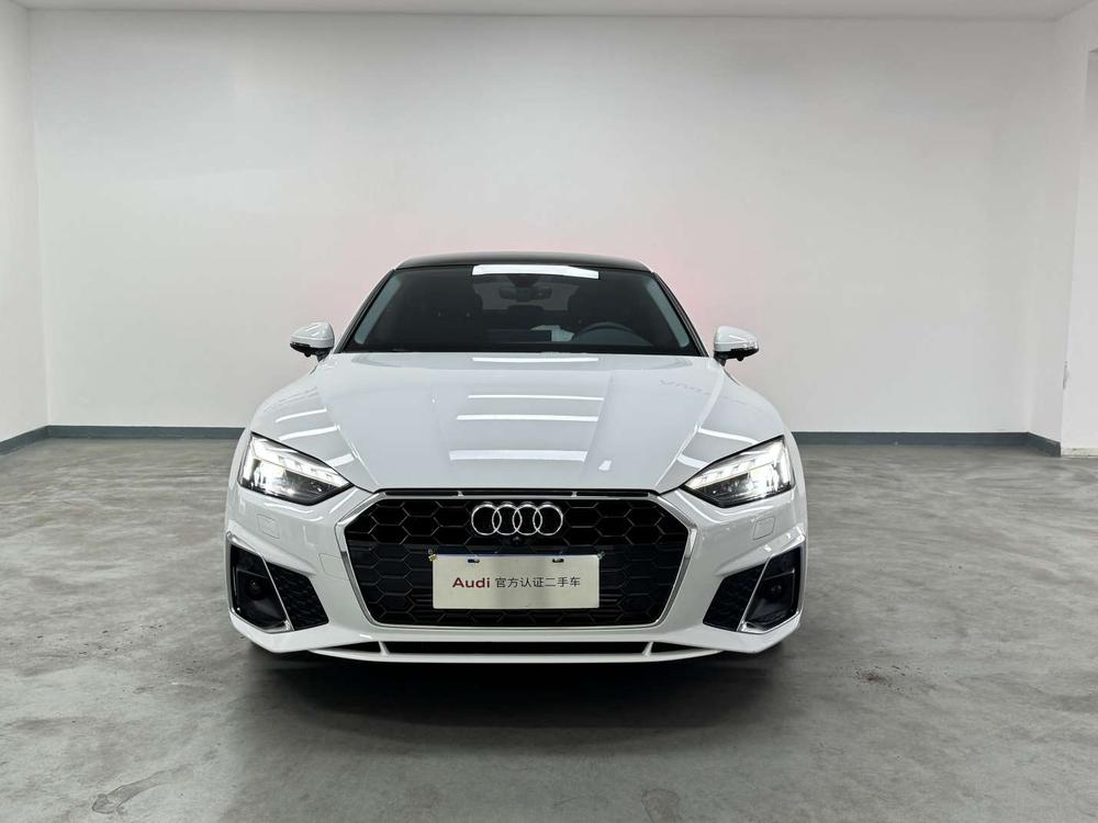 Audi A5 2024 Sportback 40 TFSI Style Dynamic – фото 2