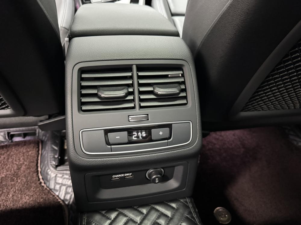 Audi A5 2024 Sportback 40 TFSI Style Dynamic – фото 11