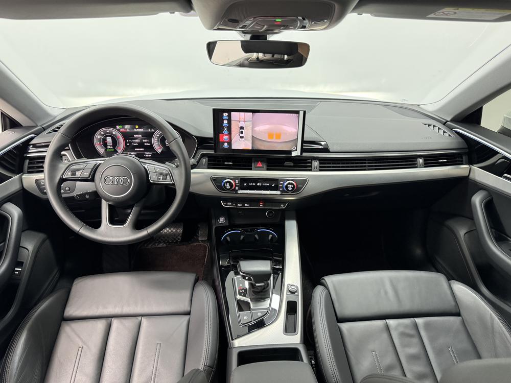 Audi A5 2024 Sportback 40 TFSI Style Dynamic – фото 12