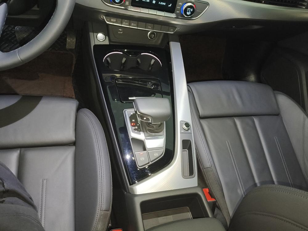 Audi A5 2024 Sportback 40 TFSI Style Dynamic – фото 15