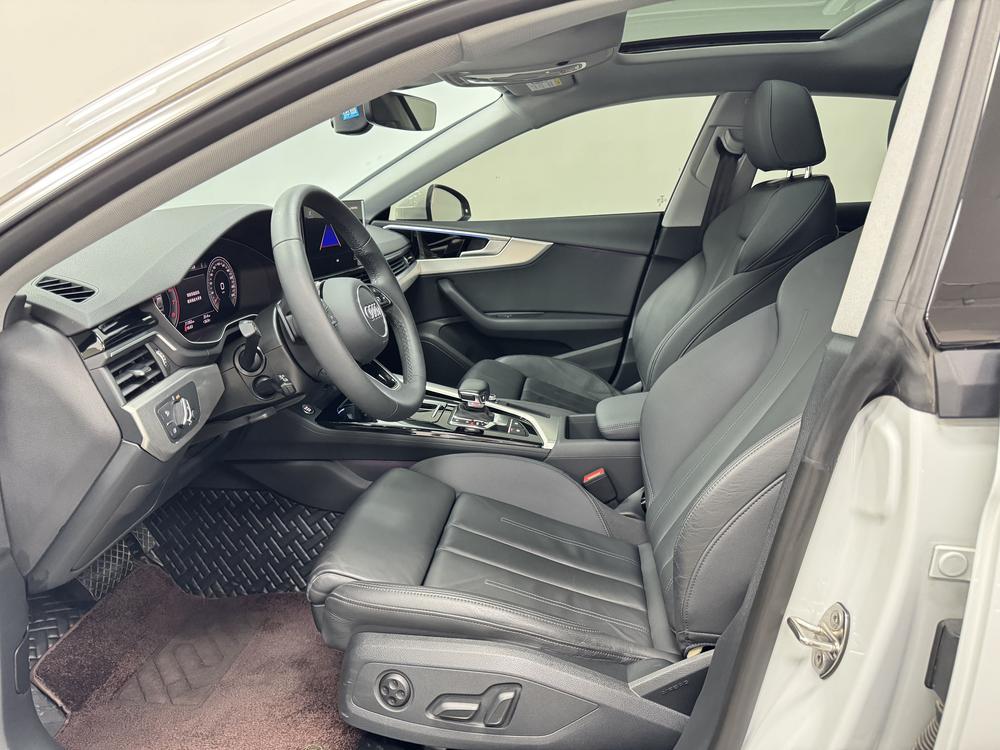 Audi A5 2024 Sportback 40 TFSI Style Dynamic – фото 18