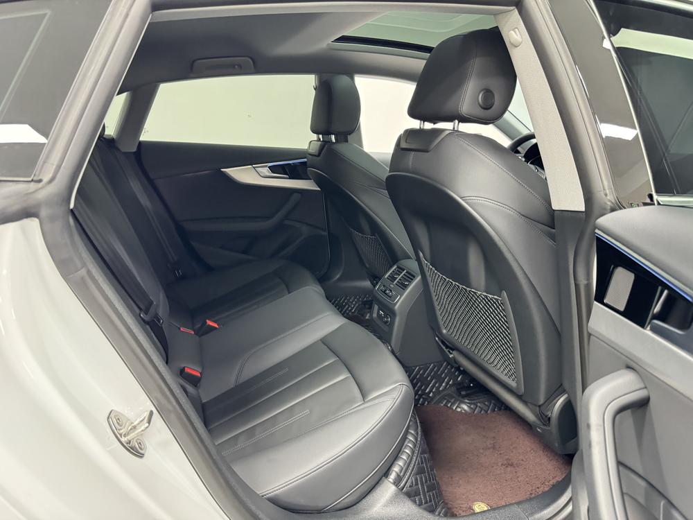 Audi A5 2024 Sportback 40 TFSI Style Dynamic – фото 19