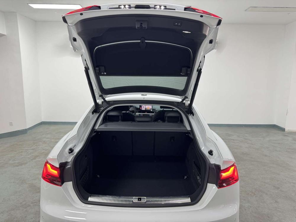 Audi A5 2024 Sportback 40 TFSI Style Dynamic – фото 20