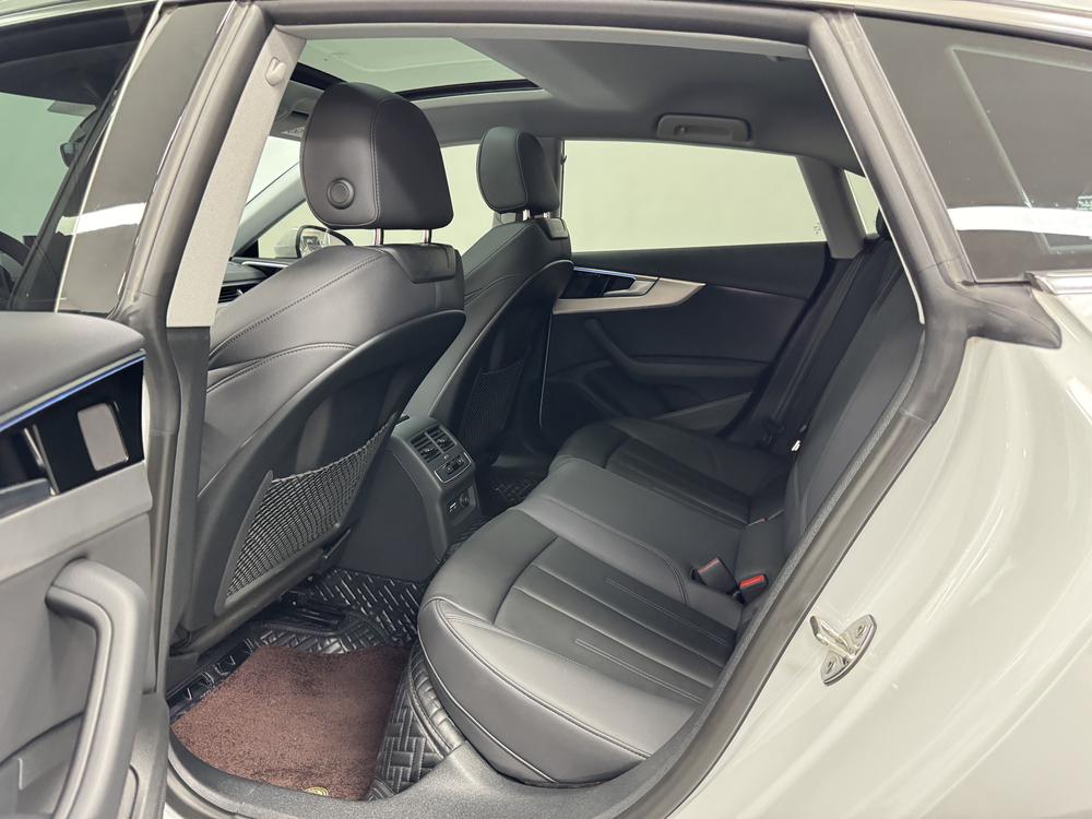 Audi A5 2024 Sportback 40 TFSI Style Dynamic – фото 21