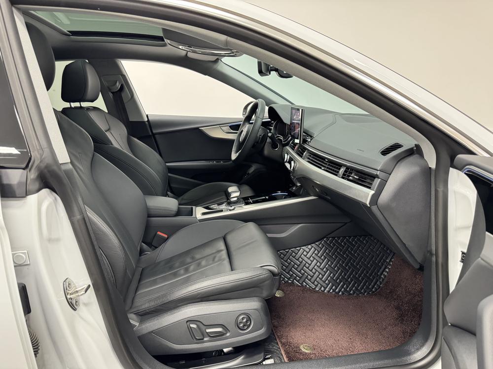 Audi A5 2024 Sportback 40 TFSI Style Dynamic – фото 23