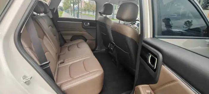 Xingguang 560 PHEV 2026 Model 125km Luxury Model – фото 10