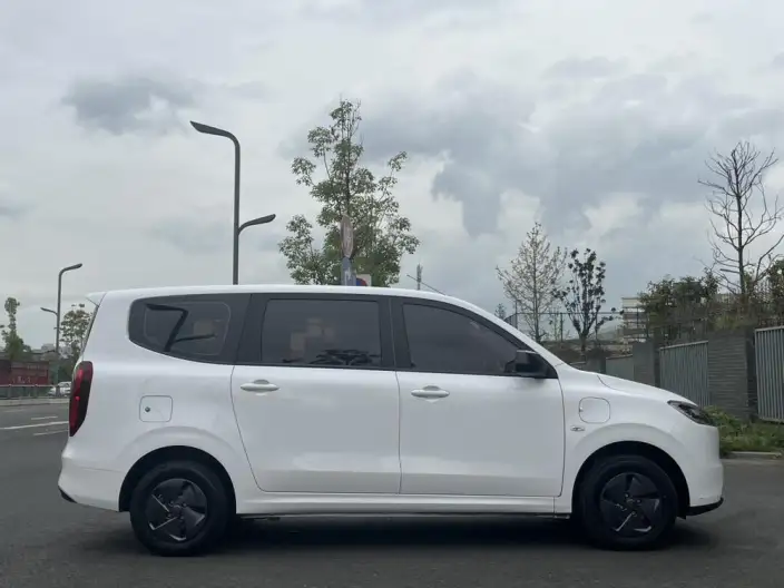 Wuling Hongguang Extended Range Edition 2025 Model 50KM Comfort Model – фото 8