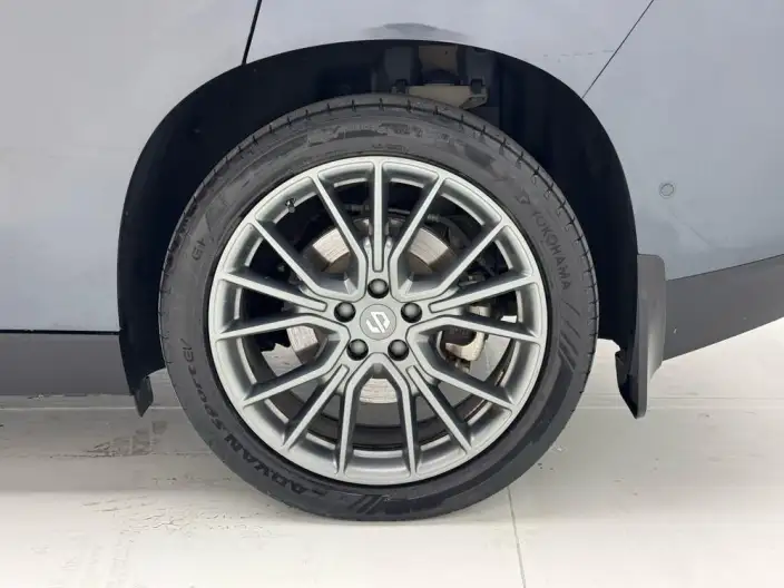 Leapmotor C10 2024 Model EV Edition 530 Smart Edition – фото 9