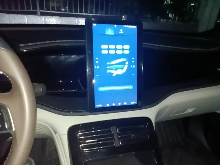 BYD Qin PLUS DM 2023 Model DM-i Champion Edition 55KM Leading Model – фото 8