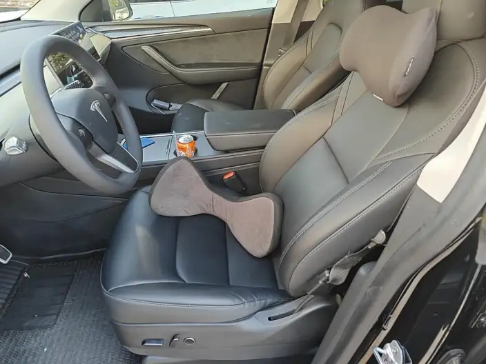 Model Y 2022 Model Facelift Long Battery Life Pro All-wheel drive version – фото 10