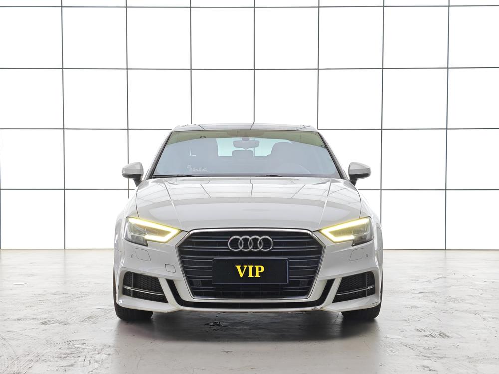 Audi A3 2018 30th Anniversary Limousine 35 TFSI Style – фото 2