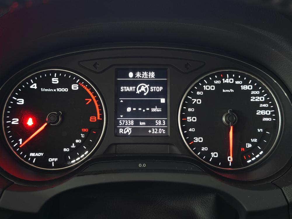 Audi A3 2018 30th Anniversary Limousine 35 TFSI Style – фото 9