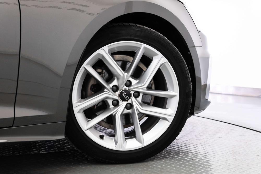 Audi A5 2022 Sportback 40 TFSI Stylish Dynamic – фото 8