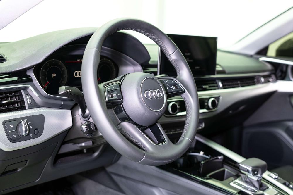 Audi A5 2022 Sportback 40 TFSI Stylish Dynamic – фото 16