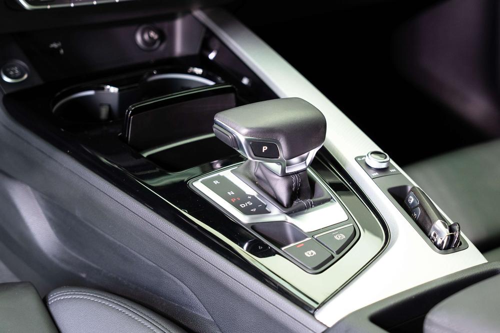 Audi A5 2022 Sportback 40 TFSI Stylish Dynamic – фото 17