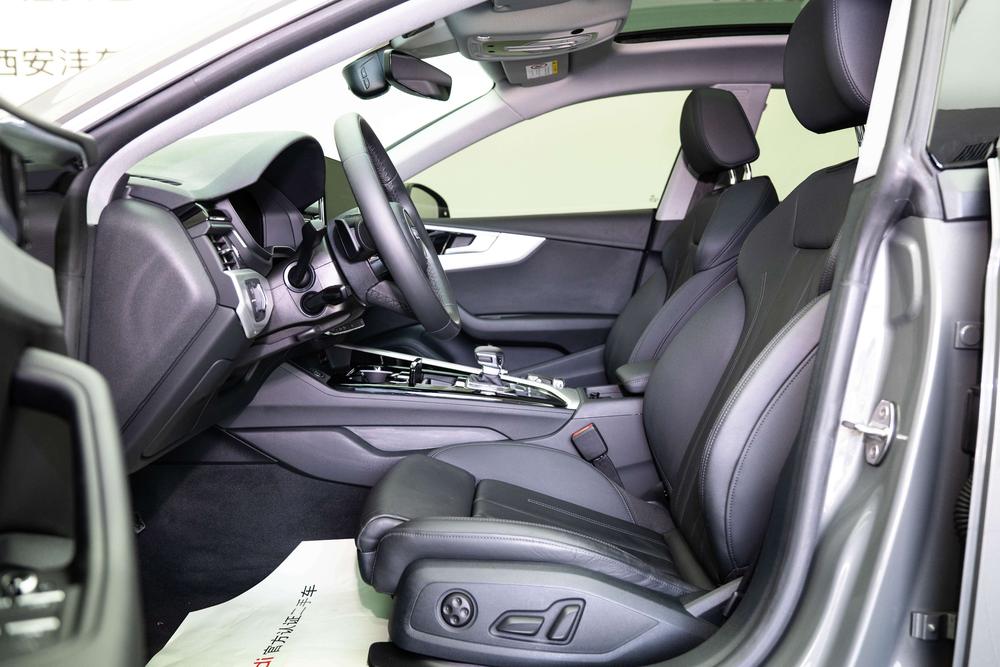Audi A5 2022 Sportback 40 TFSI Stylish Dynamic – фото 19