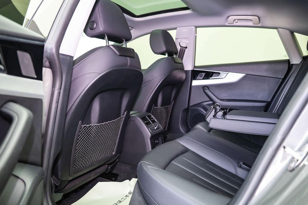 Audi A5 2022 Sportback 40 TFSI Stylish Dynamic – фото 20