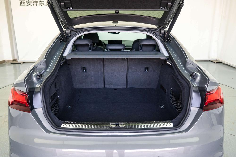 Audi A5 2022 Sportback 40 TFSI Stylish Dynamic – фото 24