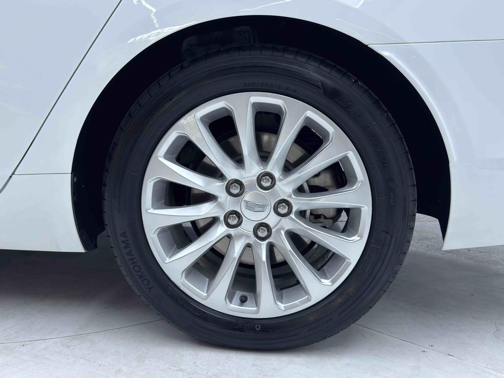 Cadillac XTS 2018 28T Elite – фото 9