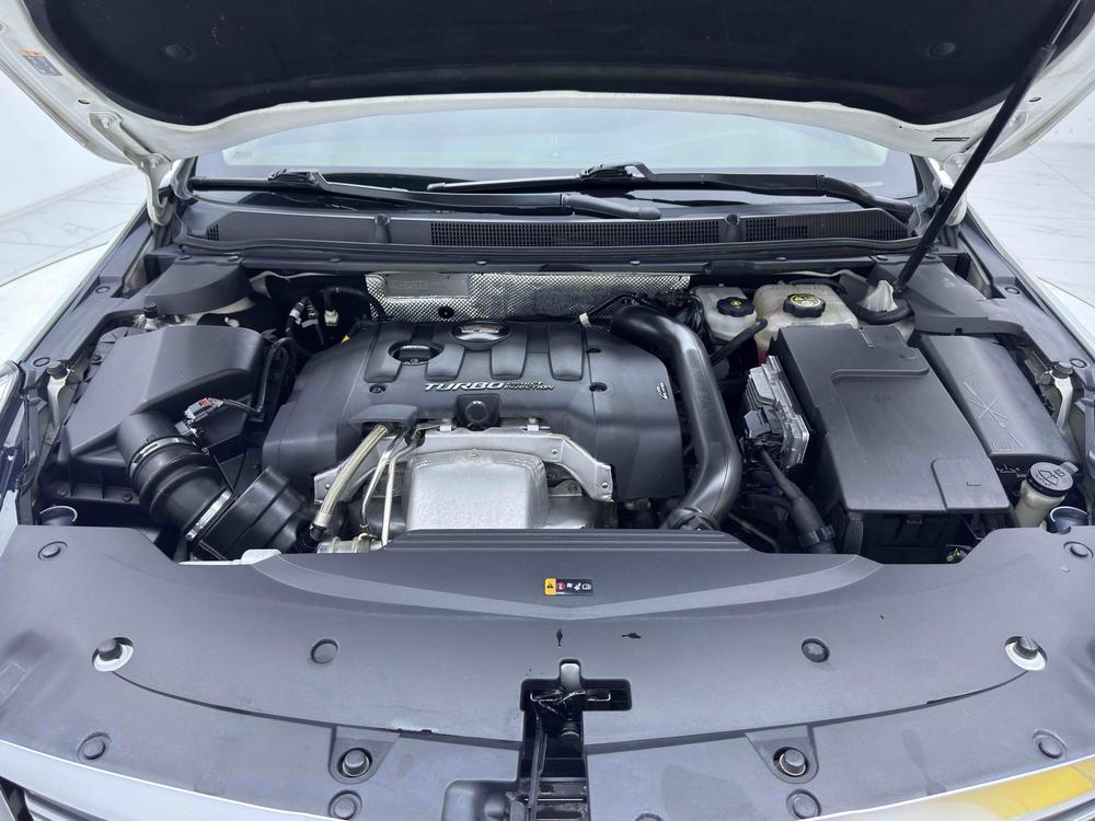 Cadillac XTS 2018 28T Elite – фото 10