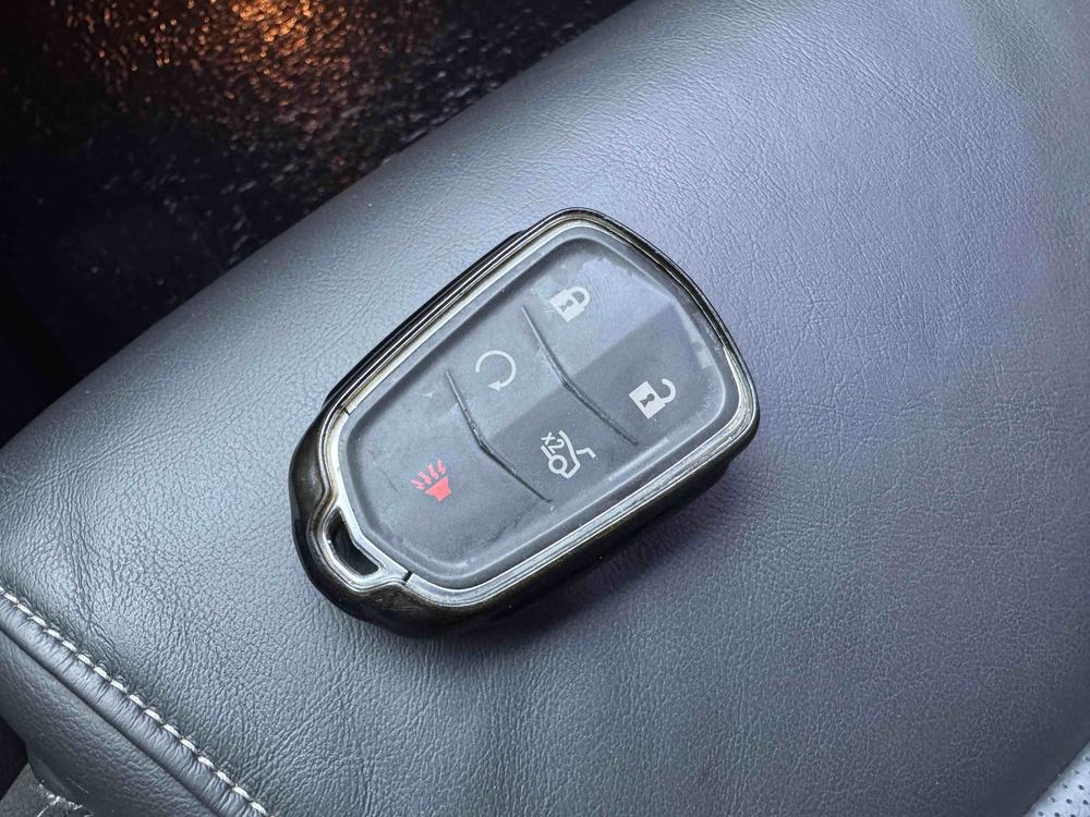 Cadillac XTS 2018 28T Elite – фото 11