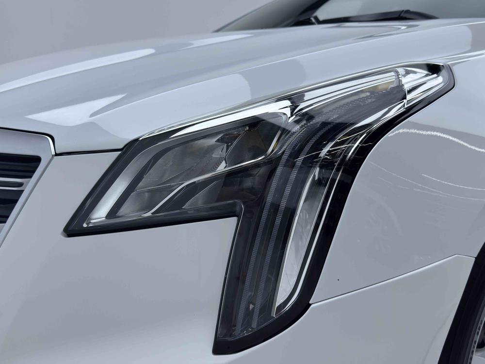 Cadillac XTS 2018 28T Elite – фото 12