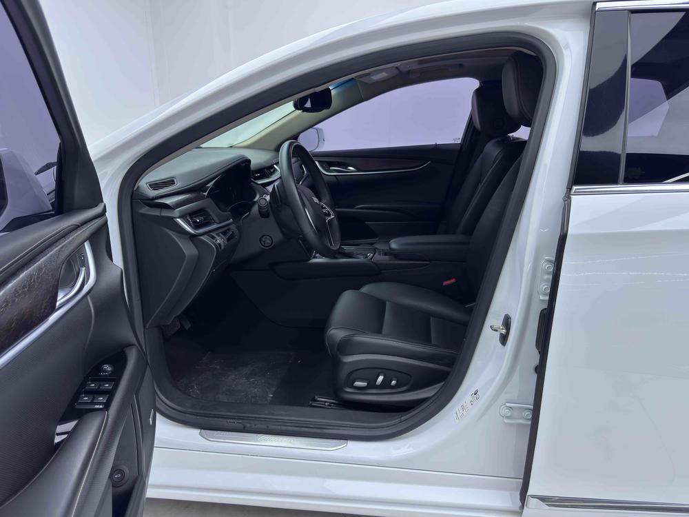 Cadillac XTS 2018 28T Elite – фото 17