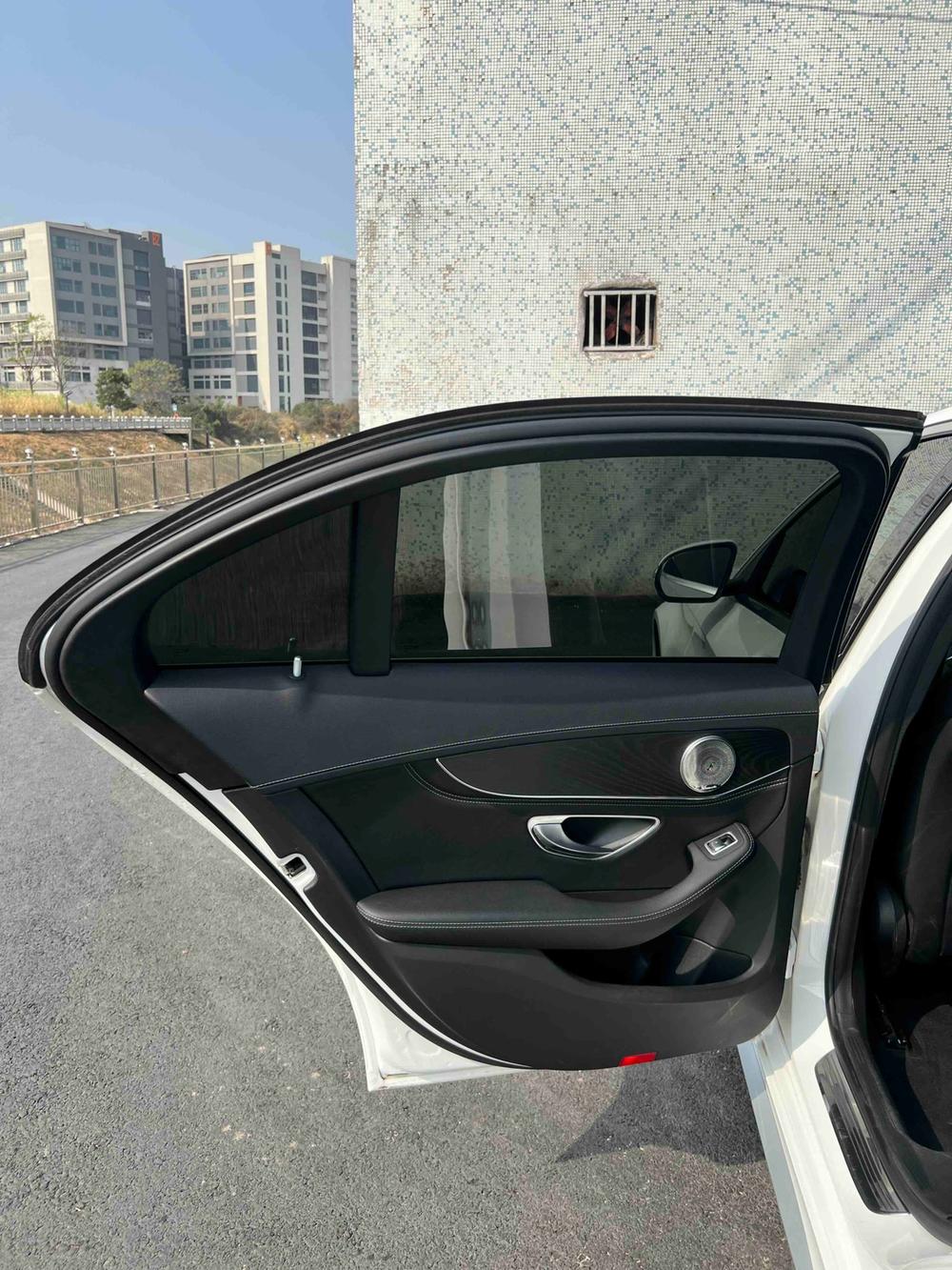Mercedes-Benz C-Class Модель 2020 года C 200 L Fashion Sports Edition – фото 16