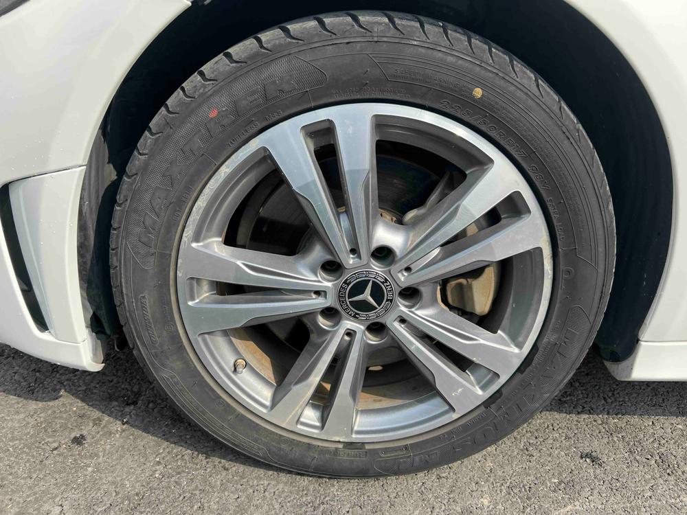 Mercedes-Benz C-Class Модель 2020 года C 200 L Fashion Sports Edition – фото 17