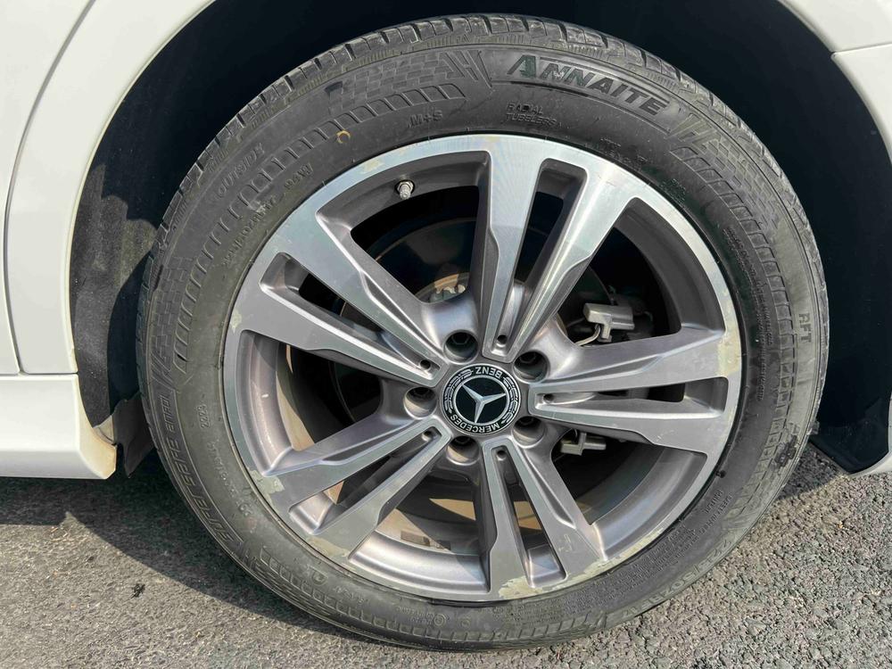 Mercedes-Benz C-Class Модель 2020 года C 200 L Fashion Sports Edition – фото 19