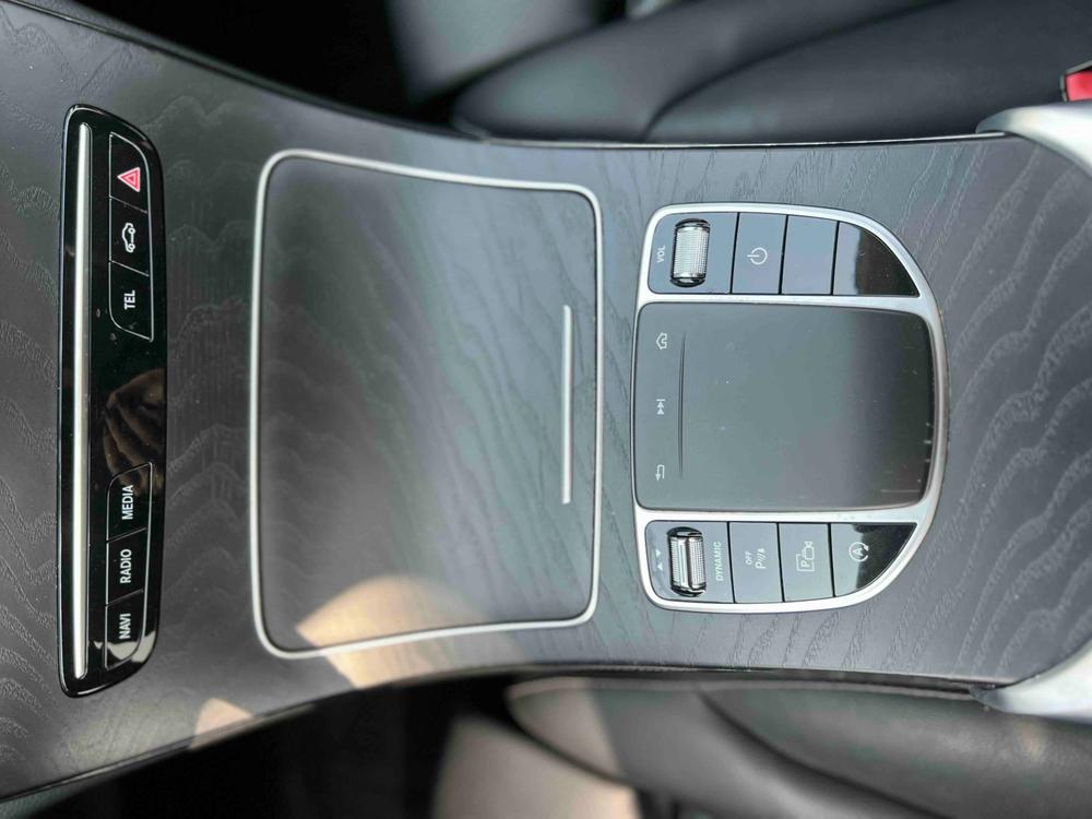 Mercedes-Benz C-Class Модель 2020 года C 200 L Fashion Sports Edition – фото 24
