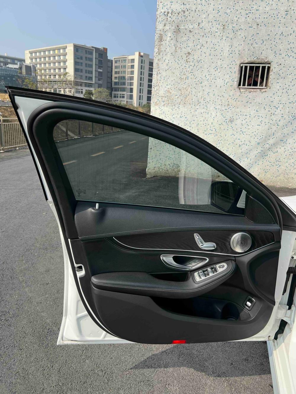 Mercedes-Benz C-Class Модель 2020 года C 200 L Fashion Sports Edition – фото 26