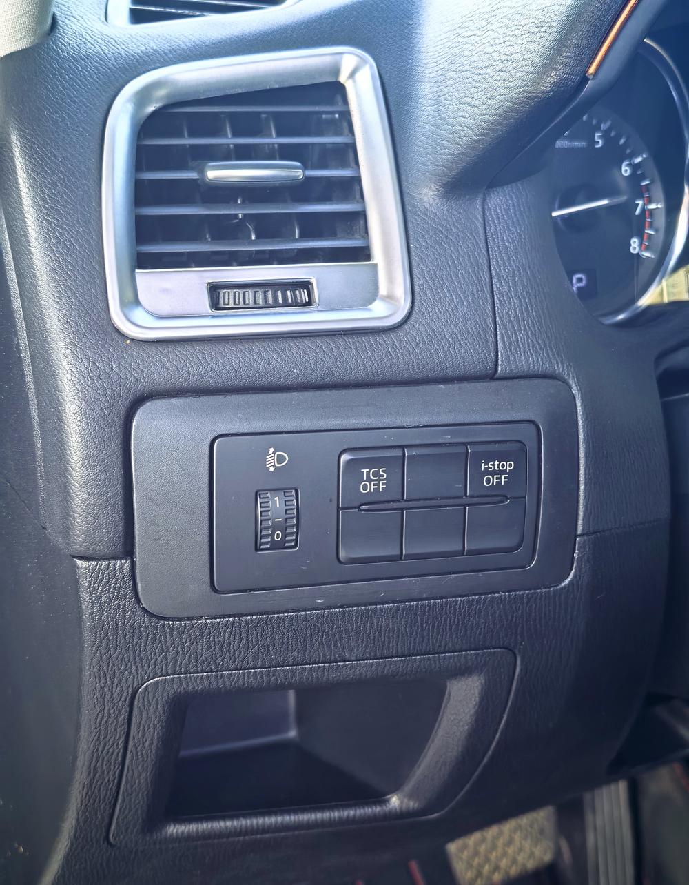Mazda CX-5 2013 2.0L Automatic 2WD Comfort – фото 19