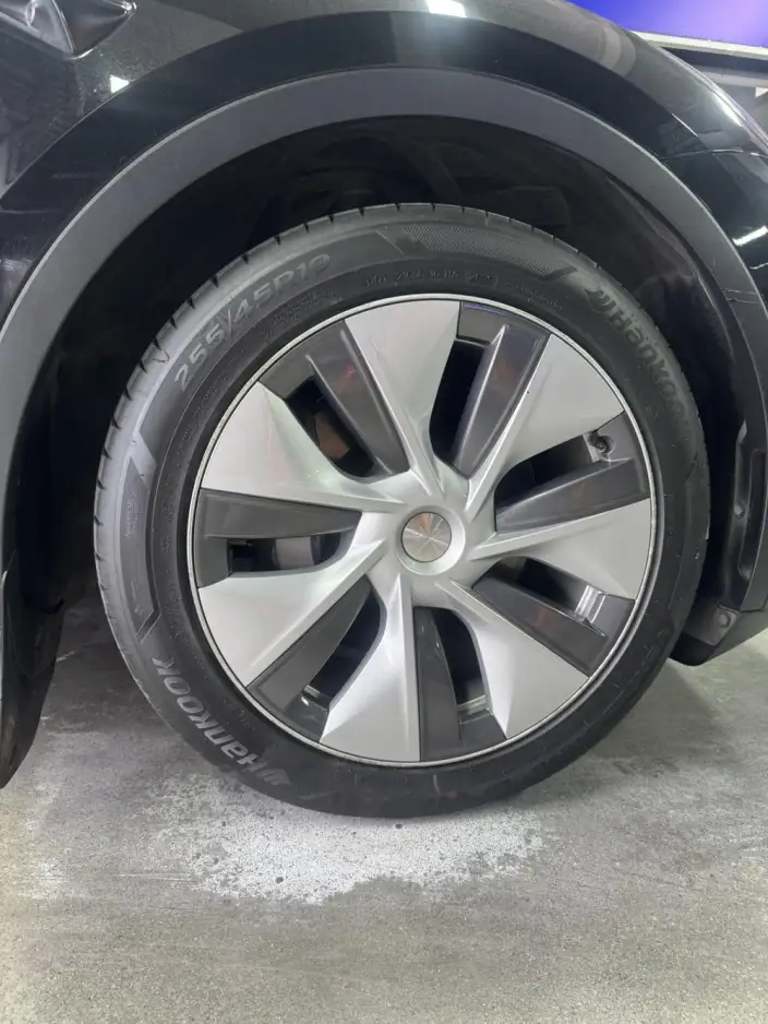 Model Y 2022 Model Long Battery Life Pro All-wheel drive version – фото 7
