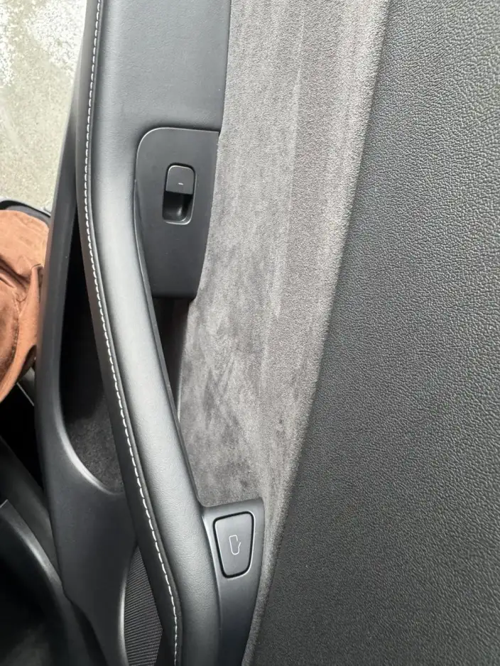 Model Y 2022 Model Long Battery Life Pro All-wheel drive version – фото 9