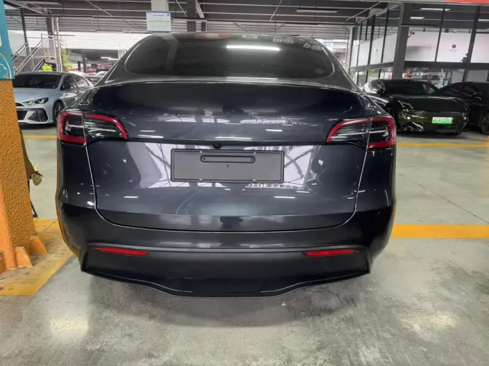 Model Y 2024 Model Long Battery Life Pro All-wheel drive version – фото 5