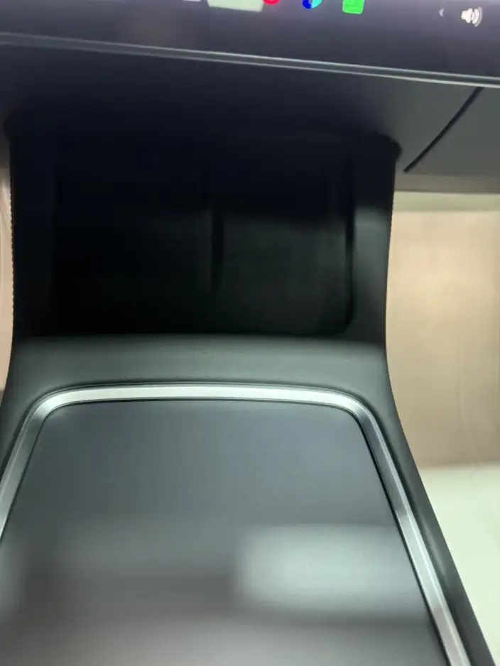 Model Y 2024 Model Long Battery Life Pro All-wheel drive version – фото 10