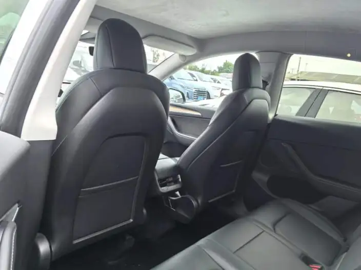 Model Y 2022 Model Long Battery Life Pro All-wheel drive version – фото 9