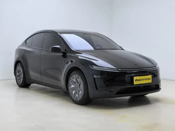 Model Y L 2026 Model Standard Edition – фото 3