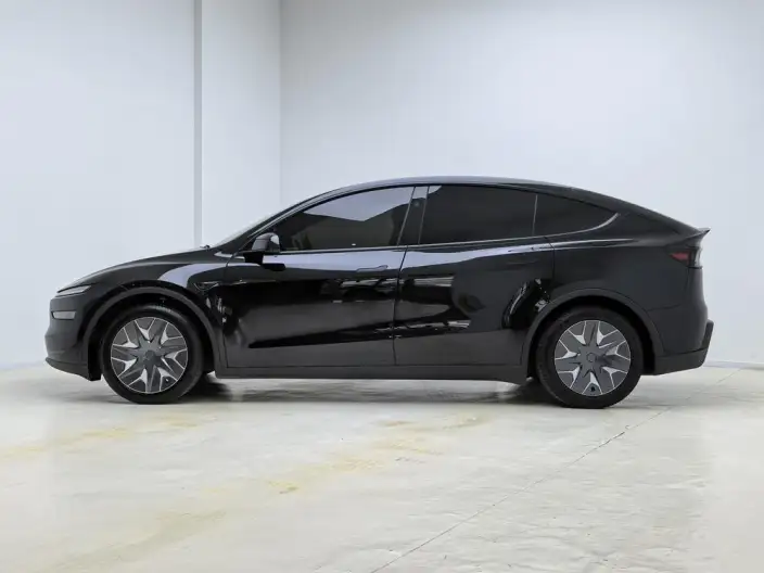 Model Y L 2026 Model Standard Edition – фото 4