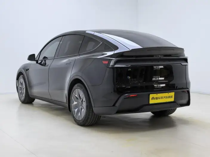 Model Y L 2026 Model Standard Edition – фото 5