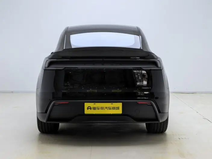 Model Y L 2026 Model Standard Edition – фото 6