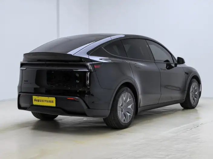 Model Y L 2026 Model Standard Edition – фото 7