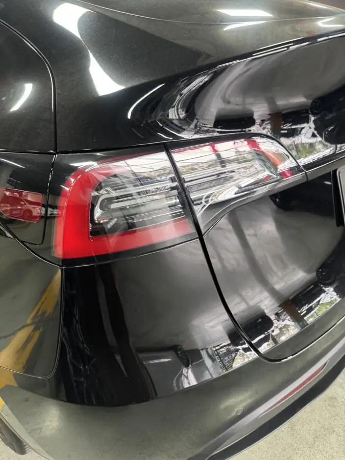Model Y 2023 Model Long Battery Life Pro All-wheel drive version – фото 10
